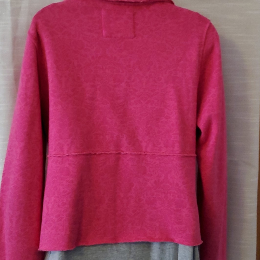 Pink jacket - Picture 2 of 3